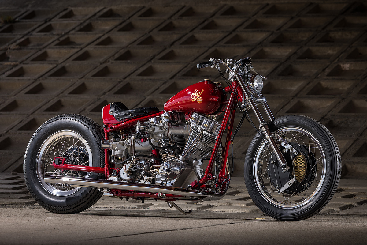 Bike EXIF tweet media