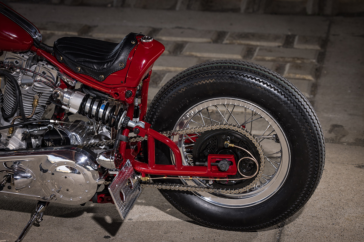 Bike EXIF tweet media