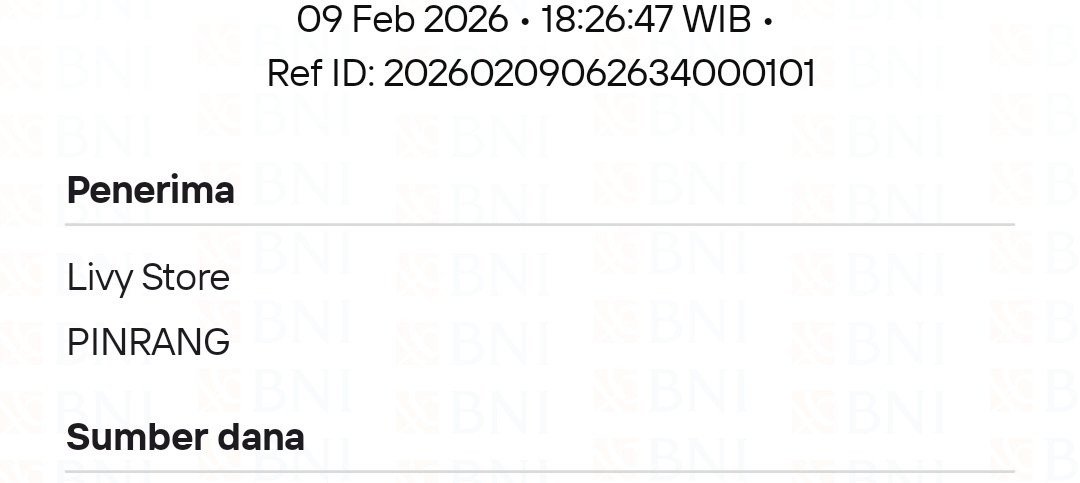 penipuan Netflix Prem BA atas nama Livya Store, Alvarazkastore dengan nomor 087767854484
<a href="/livyazz_/">livy</a>  <a href="/yhurii_i/">yhuri</a> gak akan halal uang yang lu terima ya bangsat, gua sumpahin hidup lu melarat terus monyet #zonauang #zonajajan #zonaba