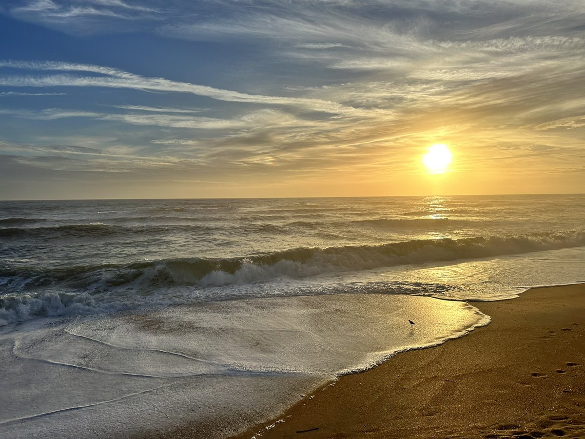 Michele__Carter's tweet photo. @weatherchannel Flagler beach, Florida https://t.co/H4hZhilBv6