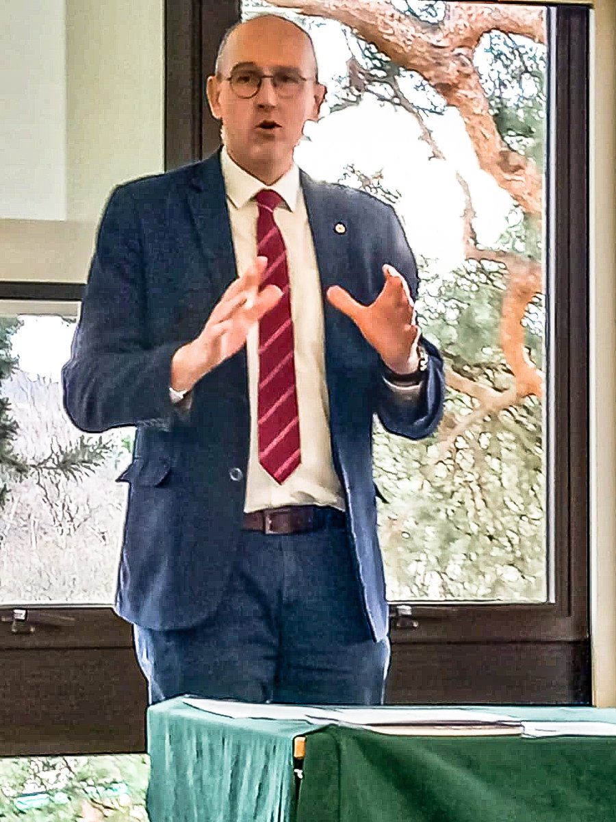 Llyr Gruffydd AS/MS tweet media