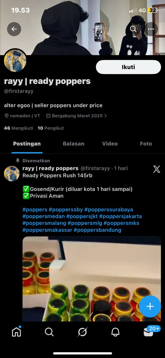Alvian Ardhana tweet media