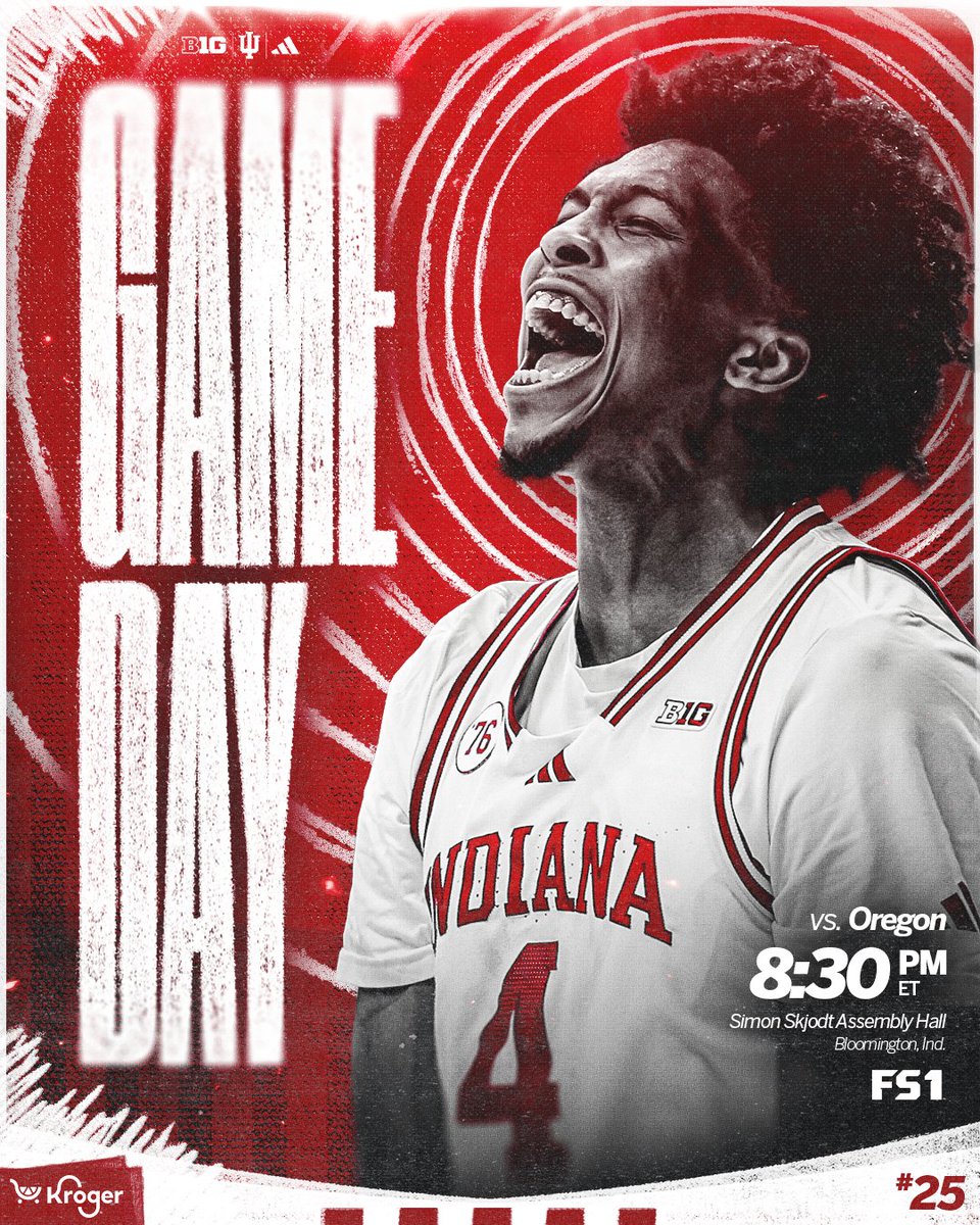 Indiana Basketball tweet media