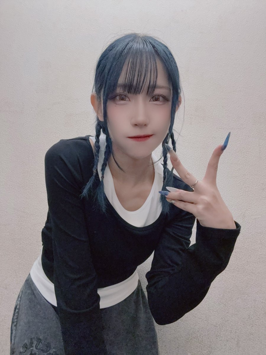 黎鮫ワナ【ジエメイ】 (@jiemei_wana) / Posts / X