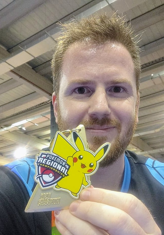 Campeón del regional de Santiago 🇨🇱 2026!!!
Locura lo que está pasando, muchas gracias a todos por los mensajes y a todos los que vienen apoyándome hace años 🙌🏻 
Y ahora qué?