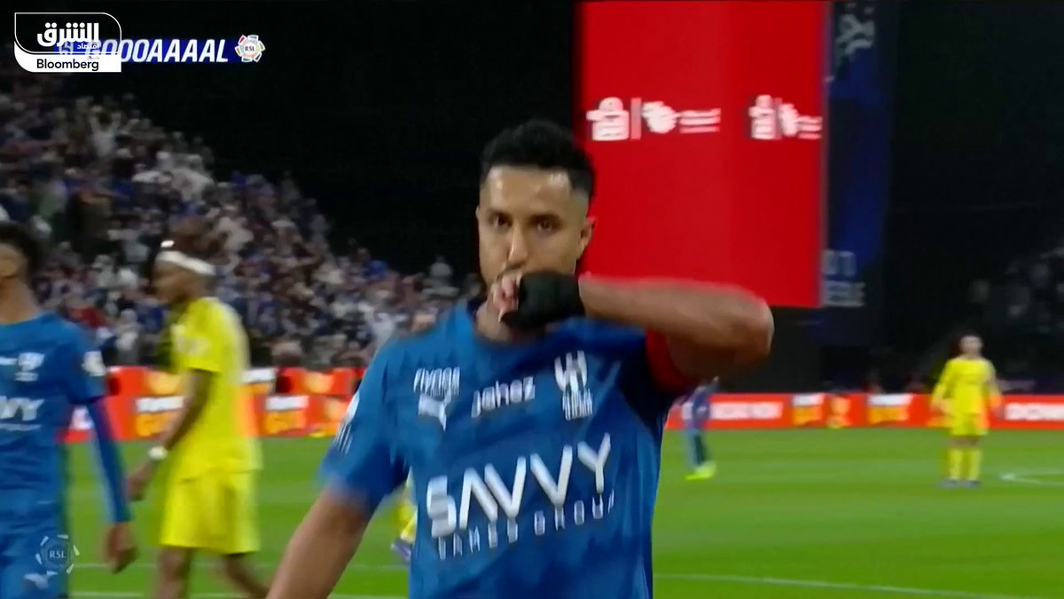 بقيمة 71 مليون يورو.. نادي "الهلال" السعودي الثالث عالميا في الإنفاق على ضم اللاعبين خلال الانتقالات الشتوية 2026 