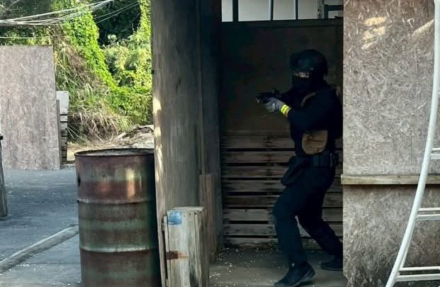 新しいG19買ったけどめっちゃいいな。
サバゲーを上手くなりたい初心者はみんなコレ買うべき。