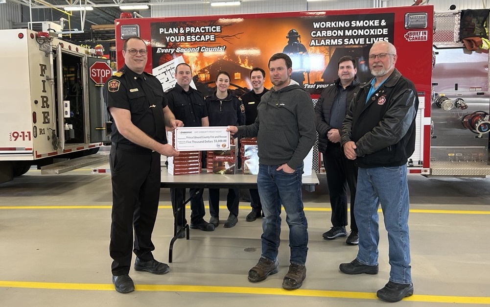 FIRE SAFETY COUNCIL tweet media