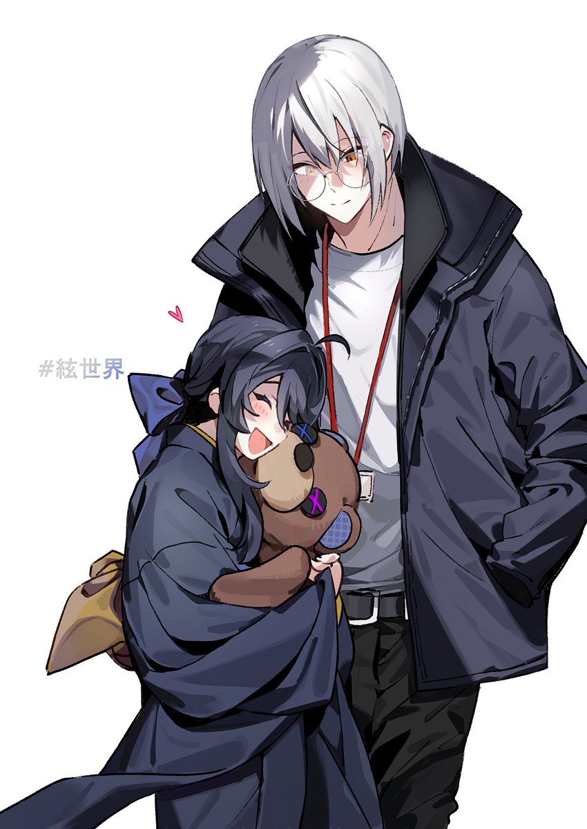 こうめい☔ tweet media