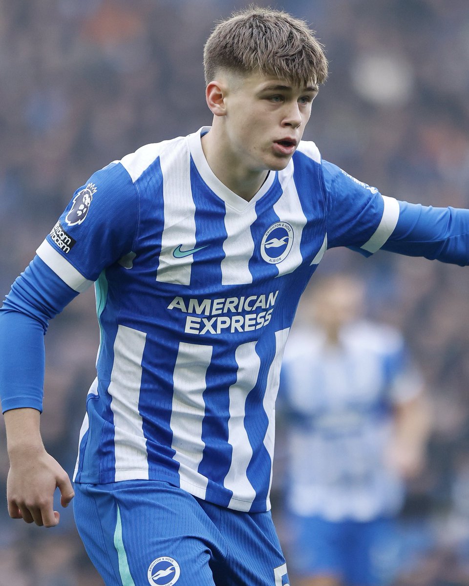 Brighton & Hove Albion Academy tweet media