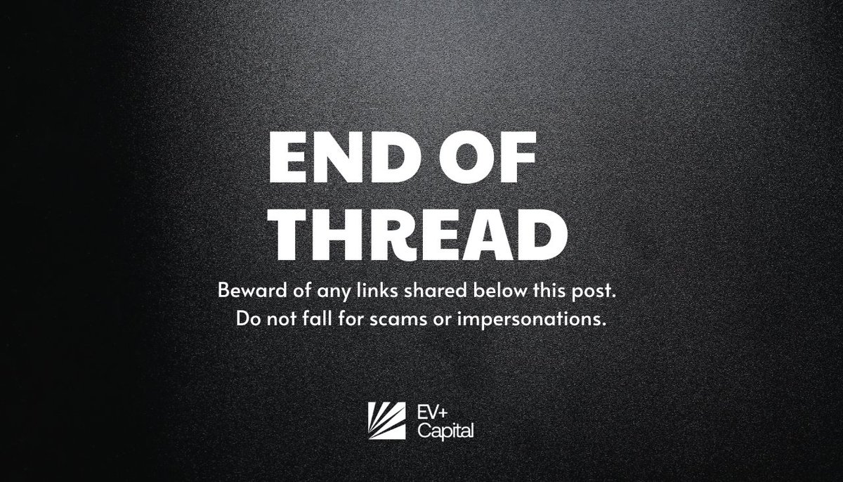 EVPlusCapital tweet picture