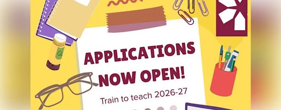 Teacher Training tweet media