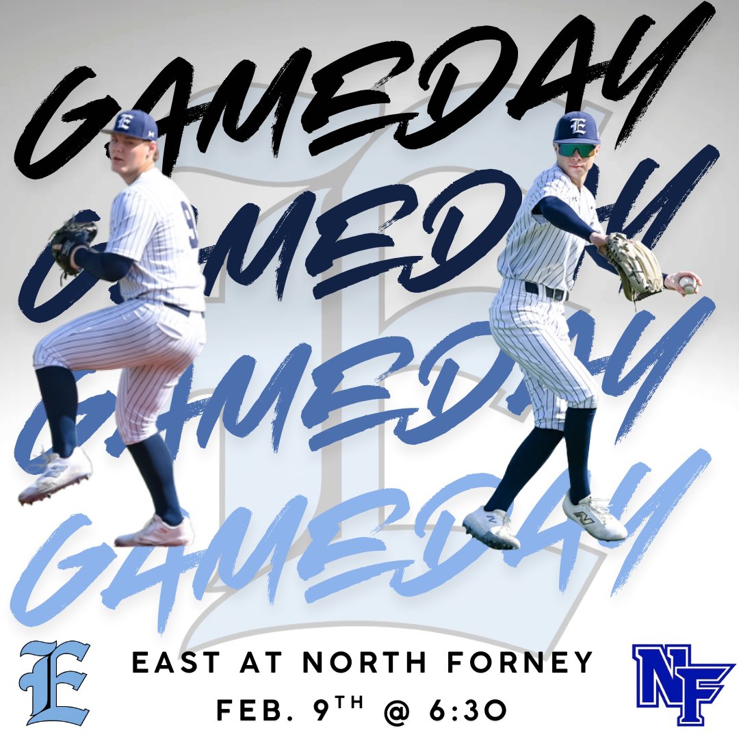 Wylie East Baseball tweet media