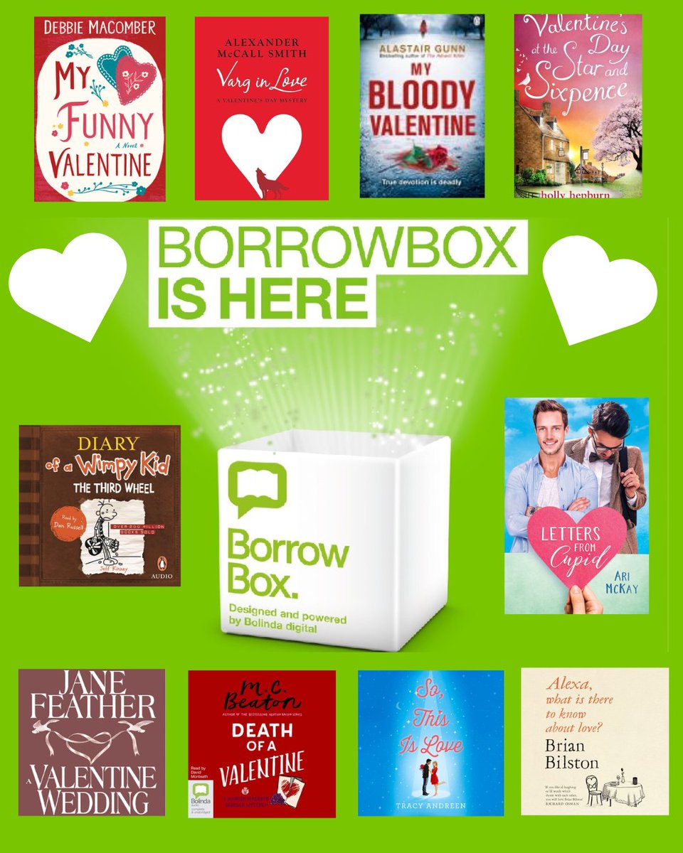 Wigan Libraries tweet media