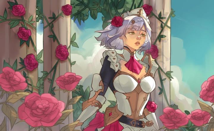 yomiyuarts's tweet image. If you hate Generative AI, the best way to fight back is to support real artists.