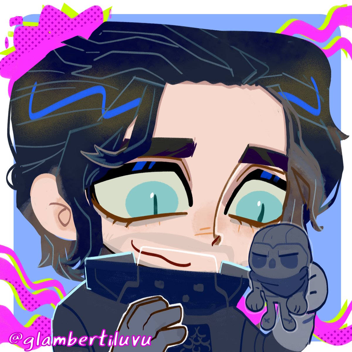 RuL // Glambertiluvu tweet media