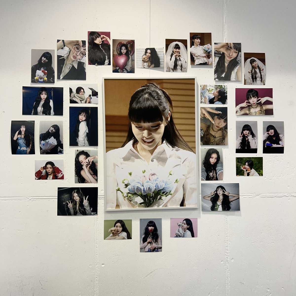 2026 𝑪𝒉𝒖𝒏𝒈𝒉𝒂 𝑩𝒊𝒓𝒕𝒉𝒅𝒂𝒚 𝑪𝒂𝒇𝒆

𝐈 𝐇𝐀𝐀𝐑𝐓 𝐔

26.02.28~26.02.09

이틀간의 이벤트가 마무리되었습니다.
사랑하는 아티스트 청하의 생일을 함께 축하해주시고,
카페에 방문해주셔서 감사합니다.

#청하 #CHUNGHA
#청하랑하트랑_하트해