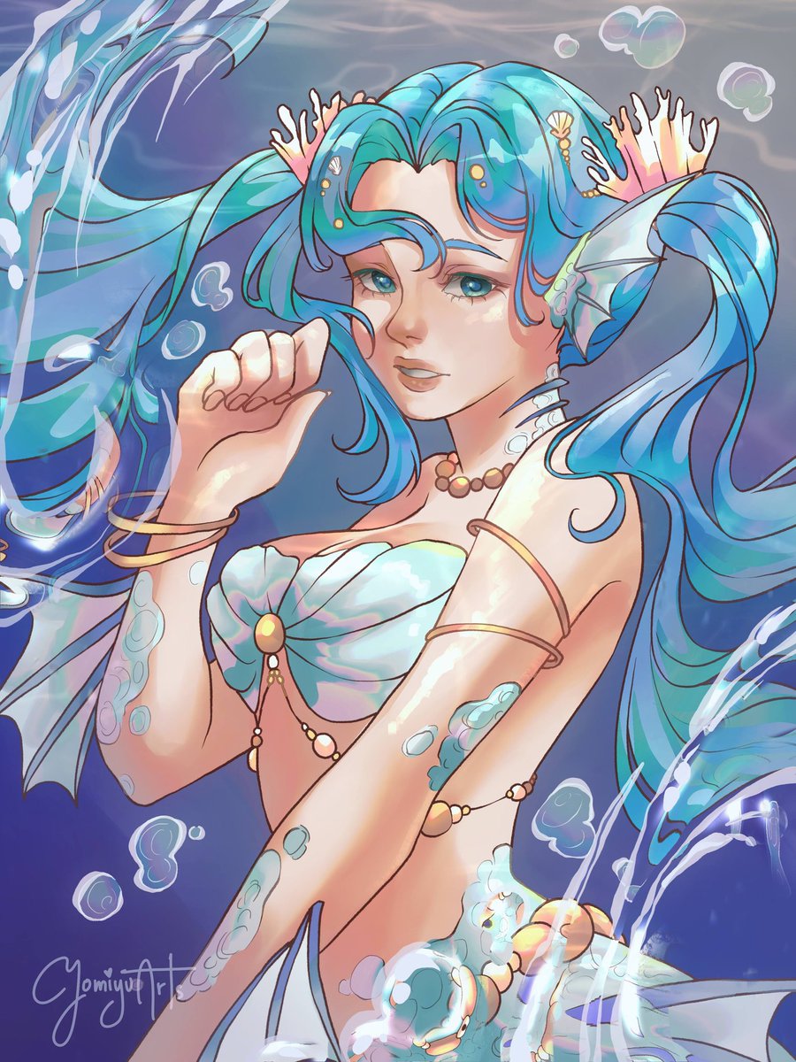 yomiyuarts's tweet image. If you hate Generative AI, the best way to fight back is to support real artists.