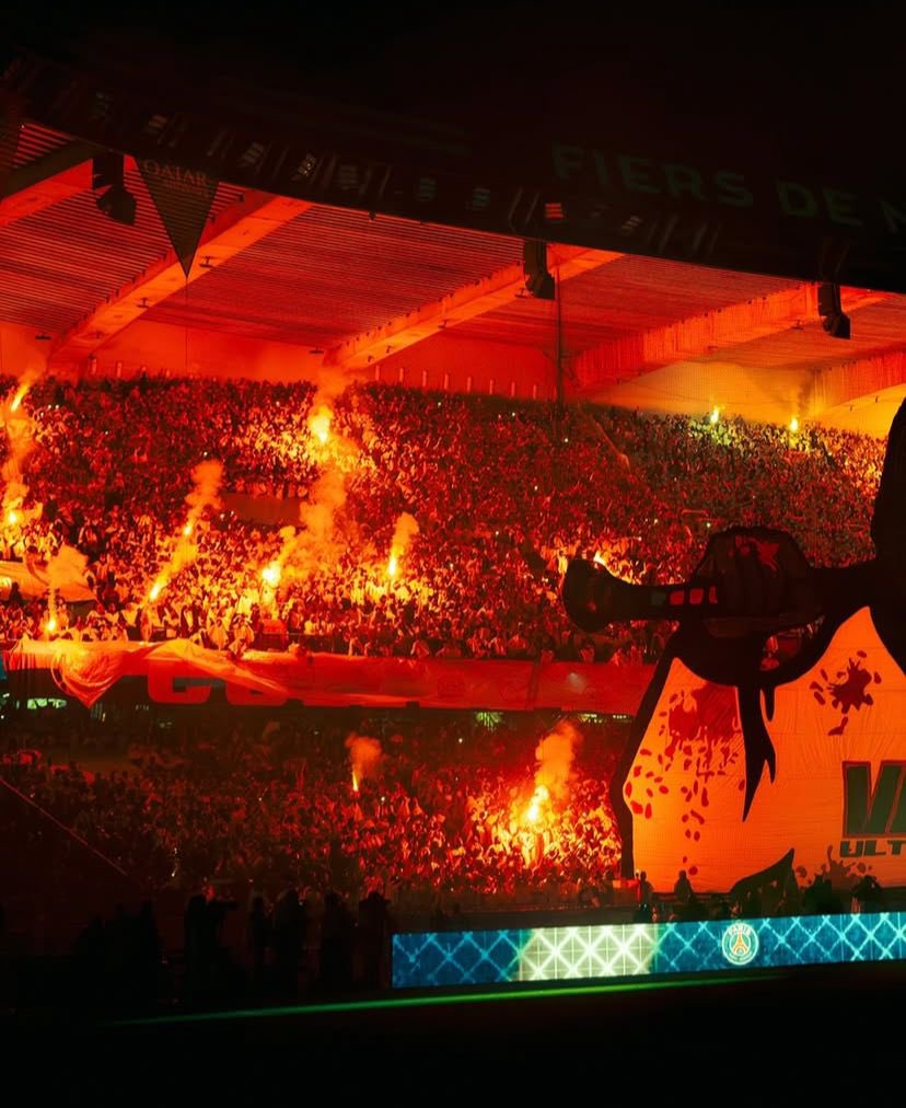 Virage Auteuil 1991 tweet media