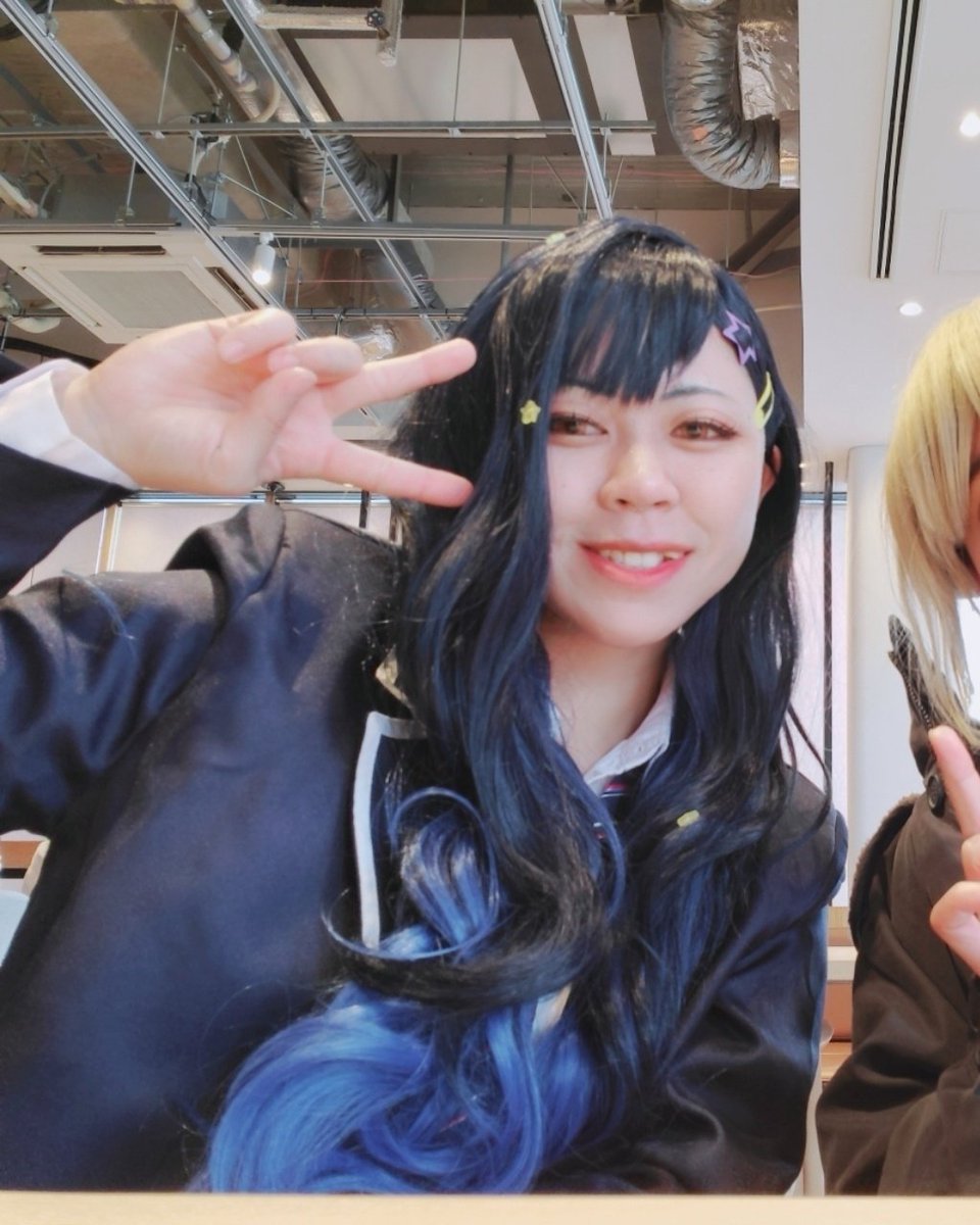 foxcos0328's tweet photo. #コスプレイヤーさんと繫がりたい 
prsk多めでやってます！関東エリアに生息！アコスタところざわが主な出現地です！
風景多めのコス写が好き
無言フォローでお迎え行きます！ https://t.co/Nsond6Cyjj