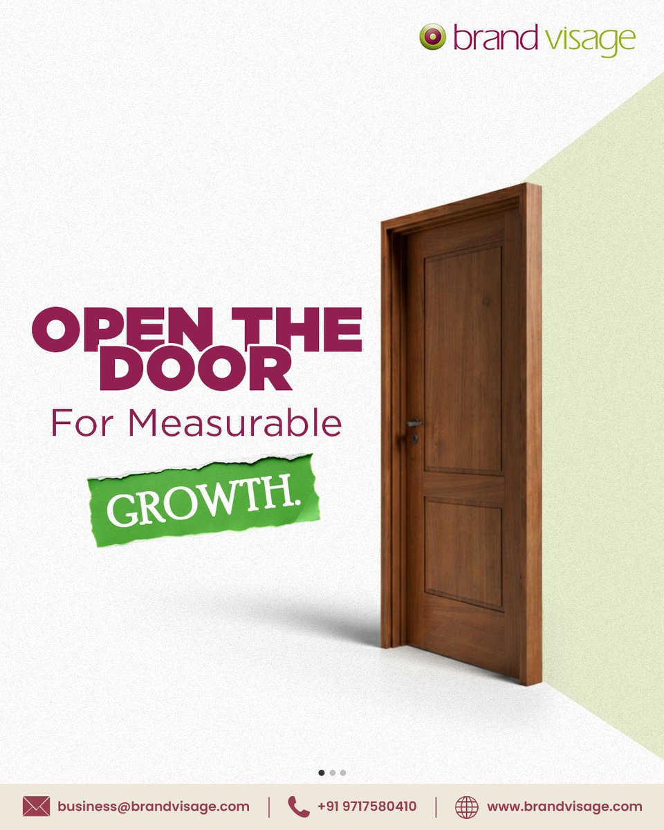 BrandVisage's tweet photo. Visibility matters, but performance matters more. 📈
We focus on strategies that drive real leads, real conversions, and real impact. 🎯
Ready to scale smarter? Get in touch with us. 🚀

#BrandVisage #PerformanceMarketing #DigitalMarketingAgency #LeadGeneration https://t.co/BIvNdAlbGq