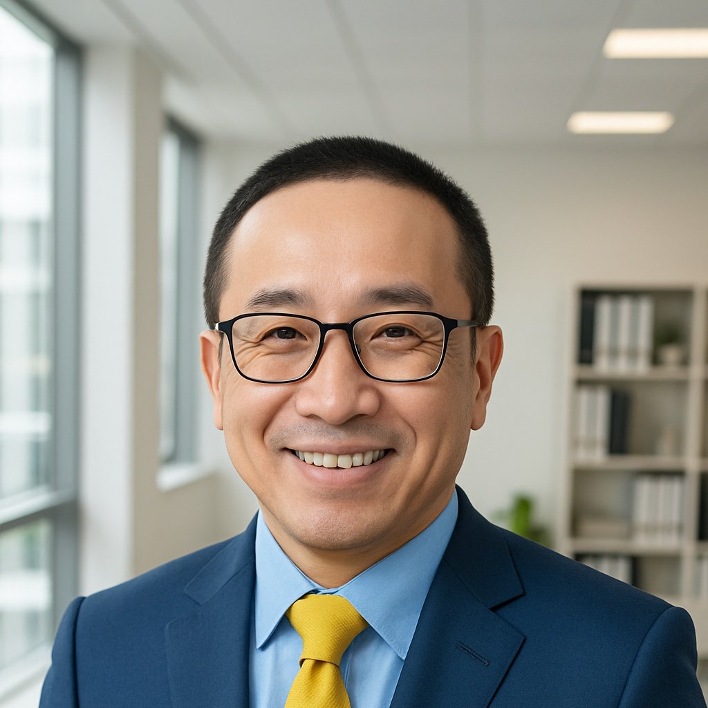 #新個人資料相片