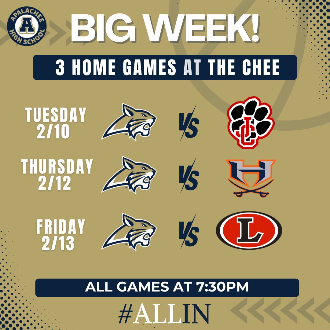 apalacheebball's tweet image. Need #CHEENATION to show up and show out for our last week of the regular season! Time to finish strong heading into region tourney time! #LETSGETIT