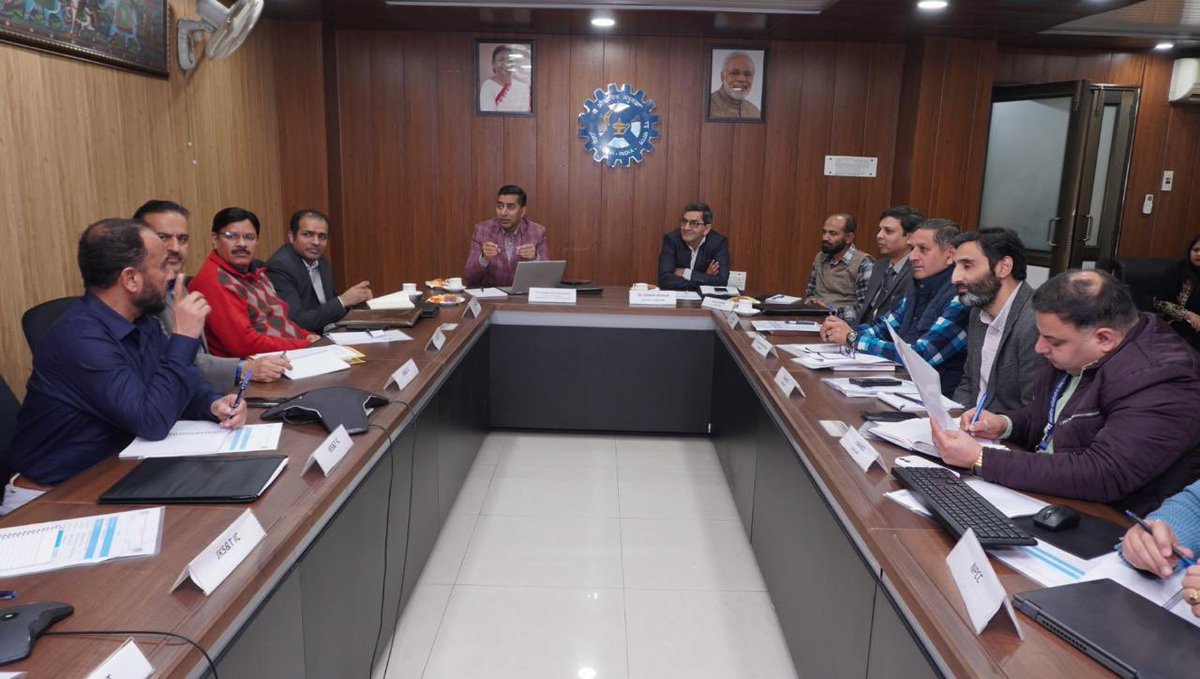 CSIR-IIIM tweet media