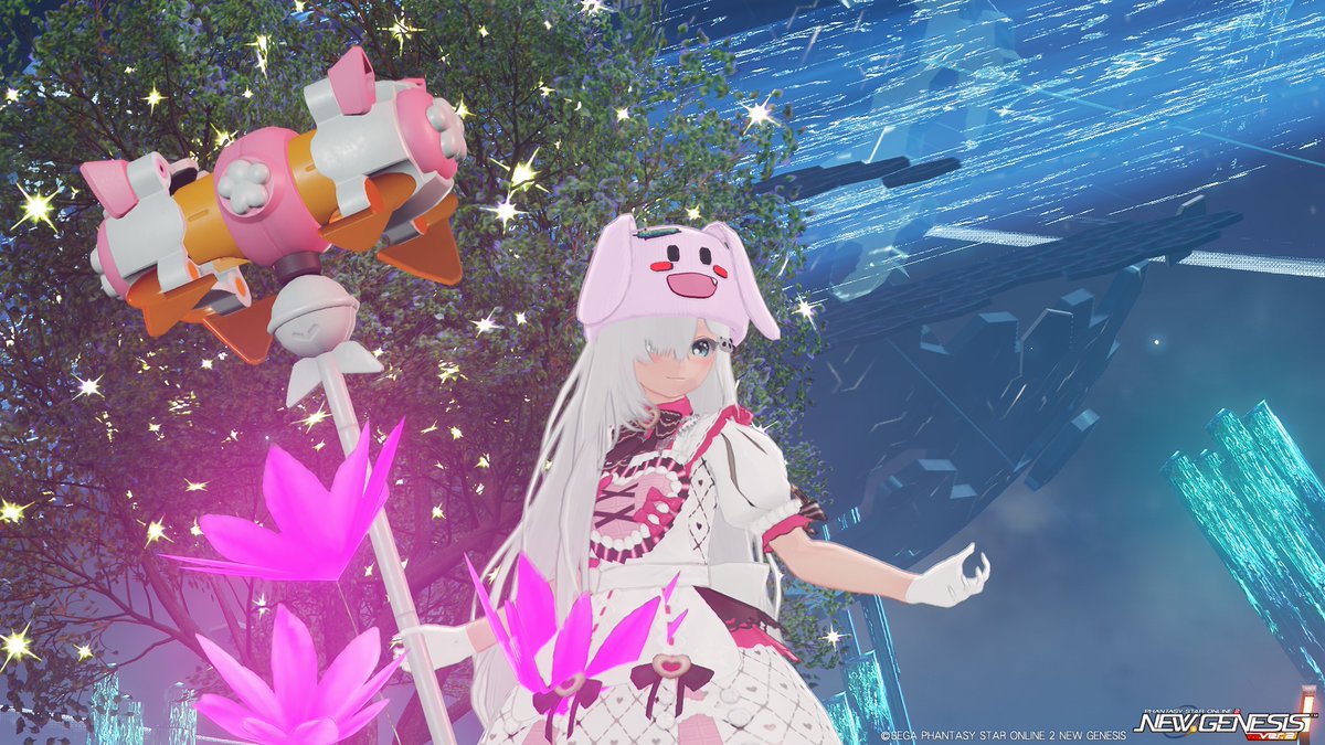 ひより＠Ship10_PSO2NGS (@hiyori_ship10) / Posts / X