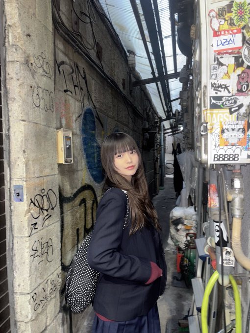 朱雀井かりんのTwitter画像3