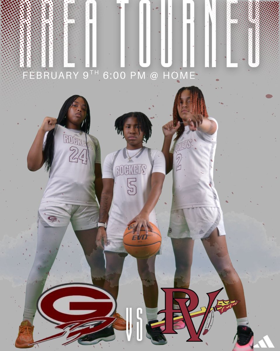 Gardendale High School Girls Basketball tweet media