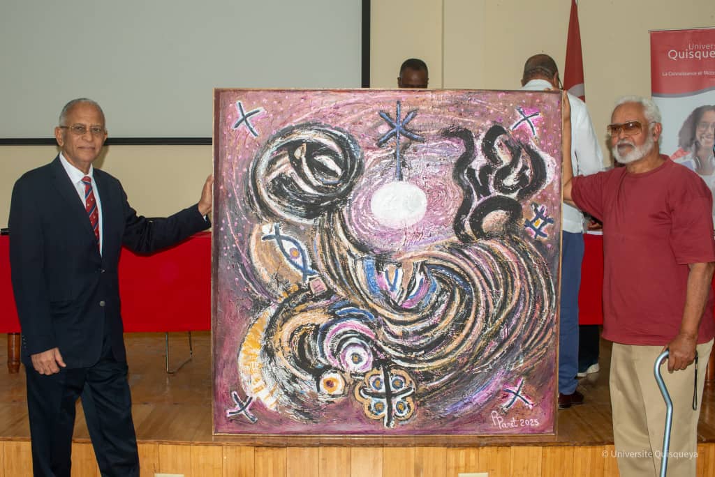 Jacky Lumarque tweet media