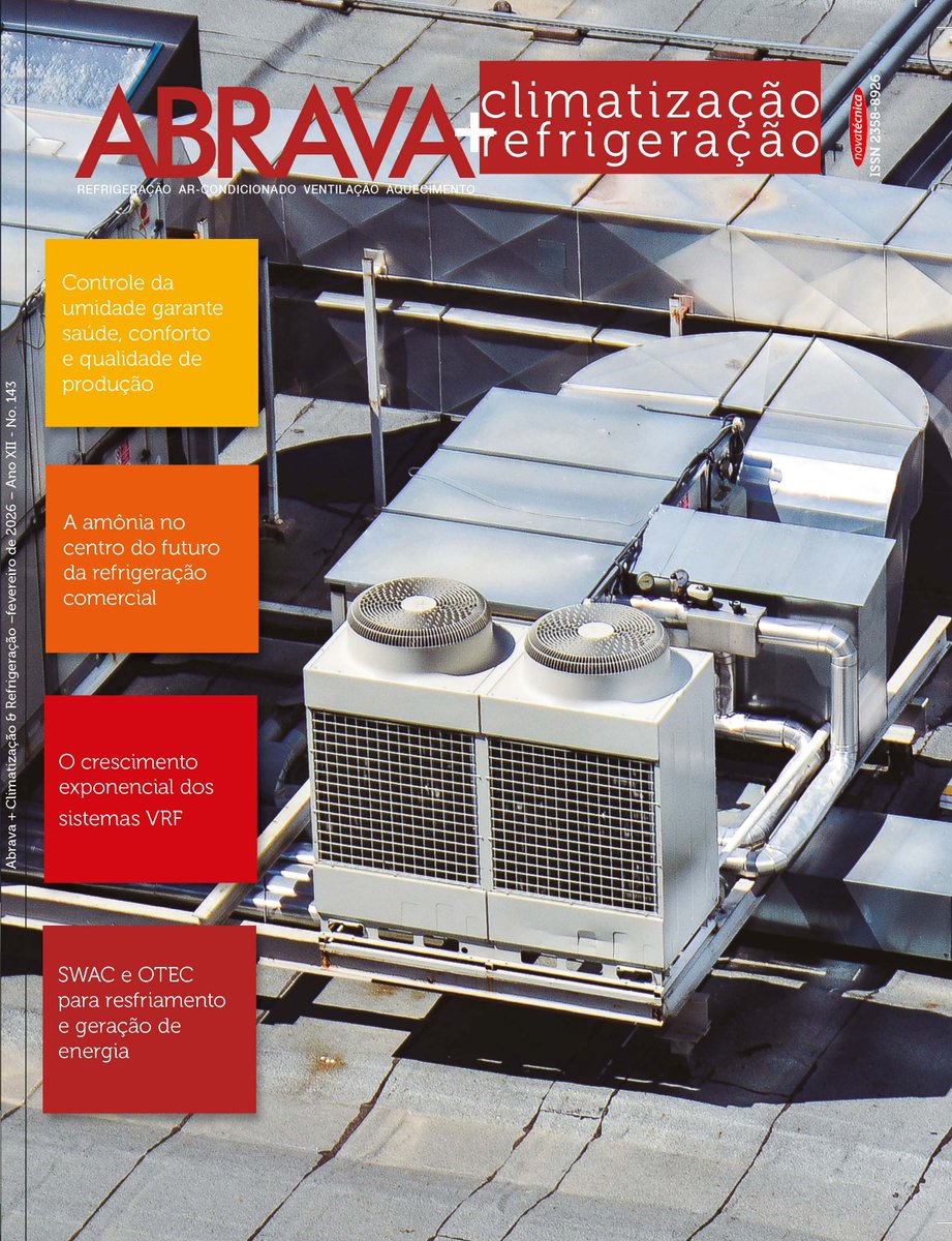 Nova Técnica Editorial tweet media