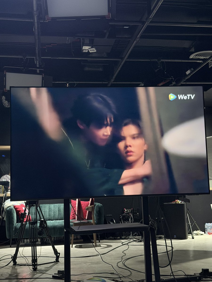 peatwasu's tweet photo. มาแว้วววว

YESTERDAY EP1EP2
#YesterdayEP1EP2 https://t.co/cm0Ip52uwD