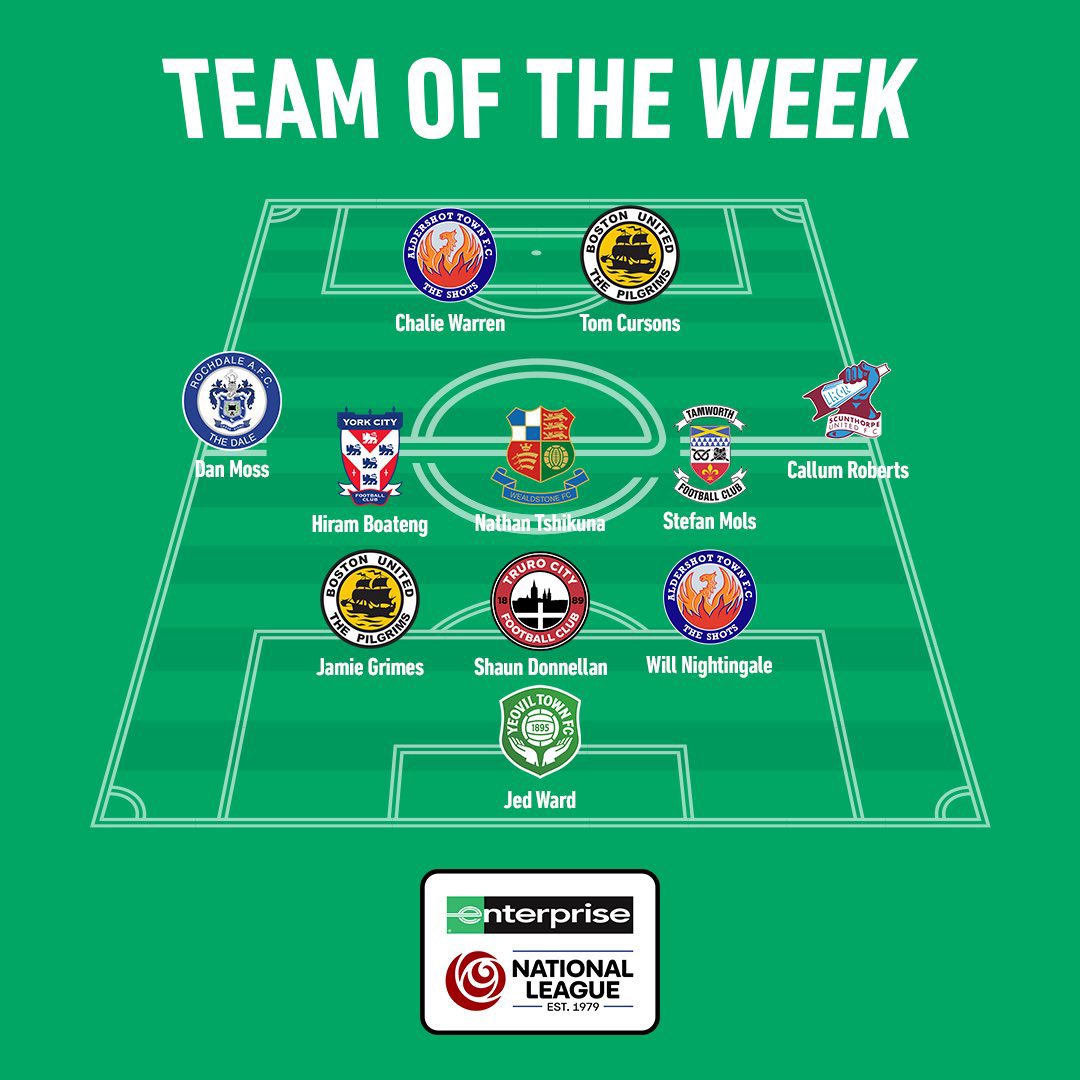 👏 And again, <a href="/shaun_donnellan/">Shaun Donnellan</a> 

❤️🖤 #WeAreTheCity