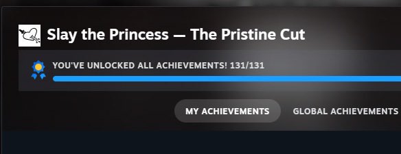 One of those gaming experiences that you’d kill to experience it for the first time again