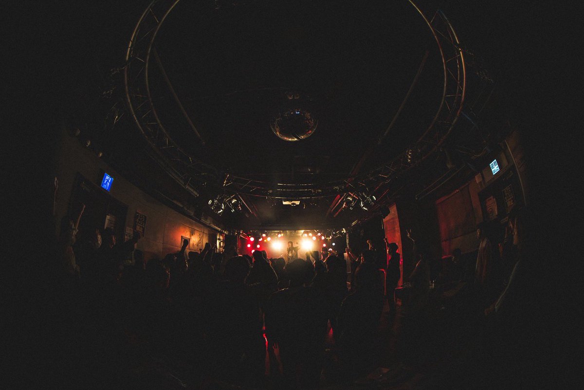 下北沢ReG🏢ご来場いただいた皆様、出演者&amp;スタッフの皆様、主催の<a href="/Thrashoutimpact/">THRASH OUT IMPACT</a> ありがとうございました🔥🔥🔥

次のライブは2/28(土)新宿ANTIKNOCKです！
📸: <a href="/mizukiphoto0920/">Mizuki Fujiwara</a> 
#GUNGIRE