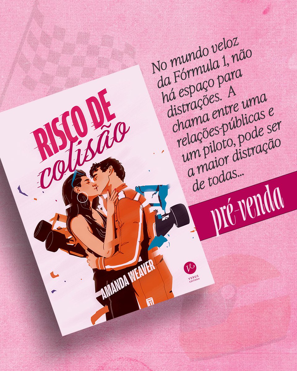 Verus Editora 💫 tweet media
