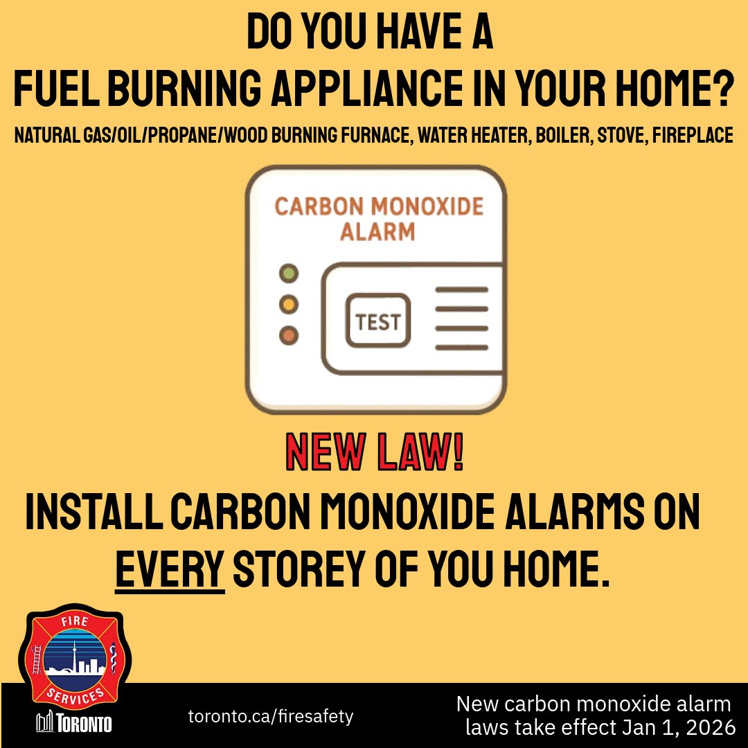 Toronto Fire Services 🇨🇦 tweet media