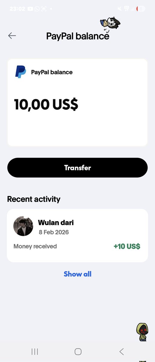 yu 羽 — working on cf22 ! tweet media