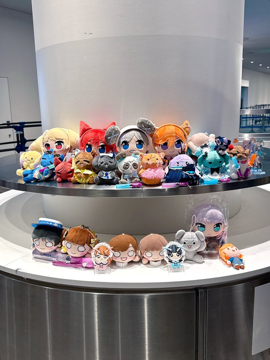 💫💫💫💫💫💫💫💫💫💫💫 ちいさきいのち 大⭐︎連⭐︎番 @555HOLiC