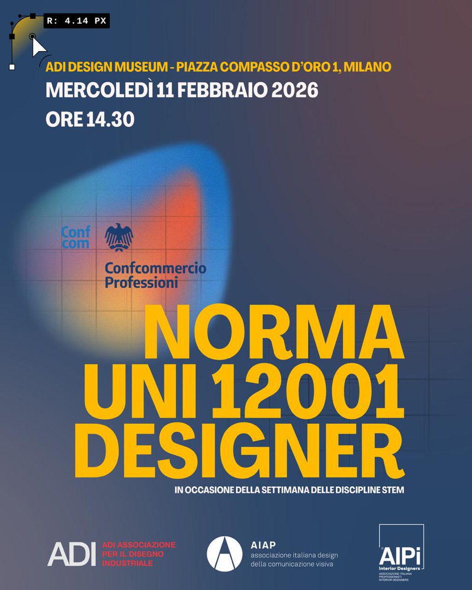 Confcommercio Professioni tweet media