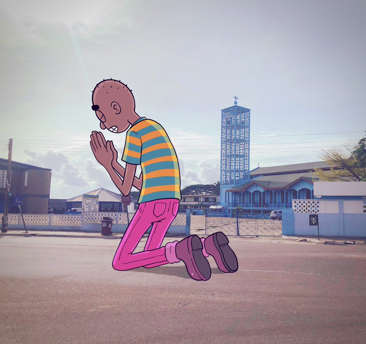 partikles's tweet image. What’s happening?