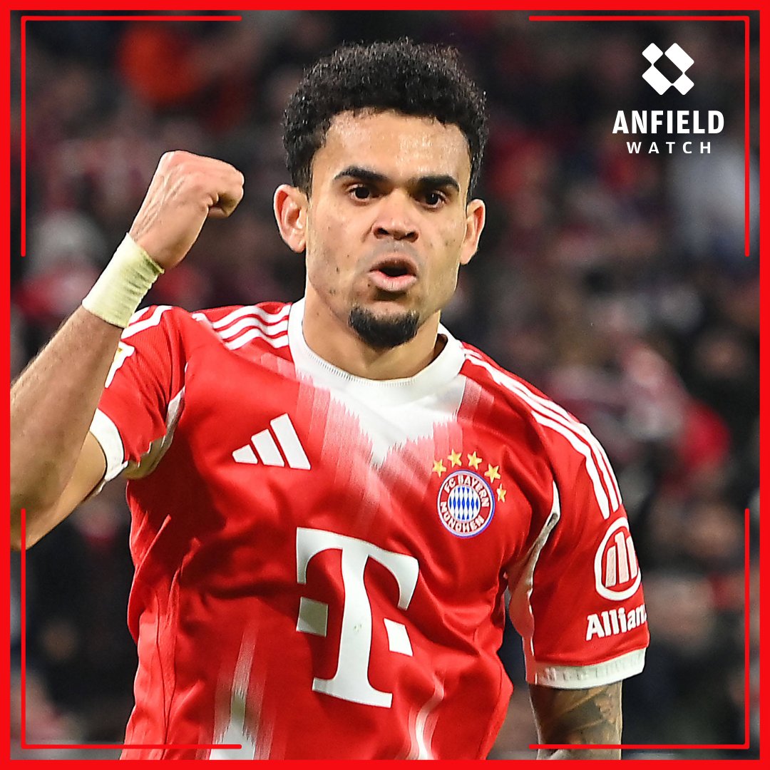 Anfield Watch tweet media