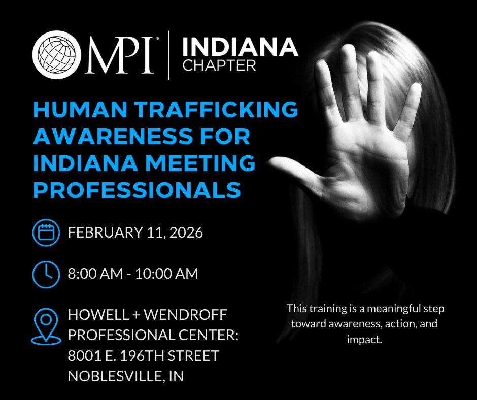 MPI Indiana Chapter tweet media