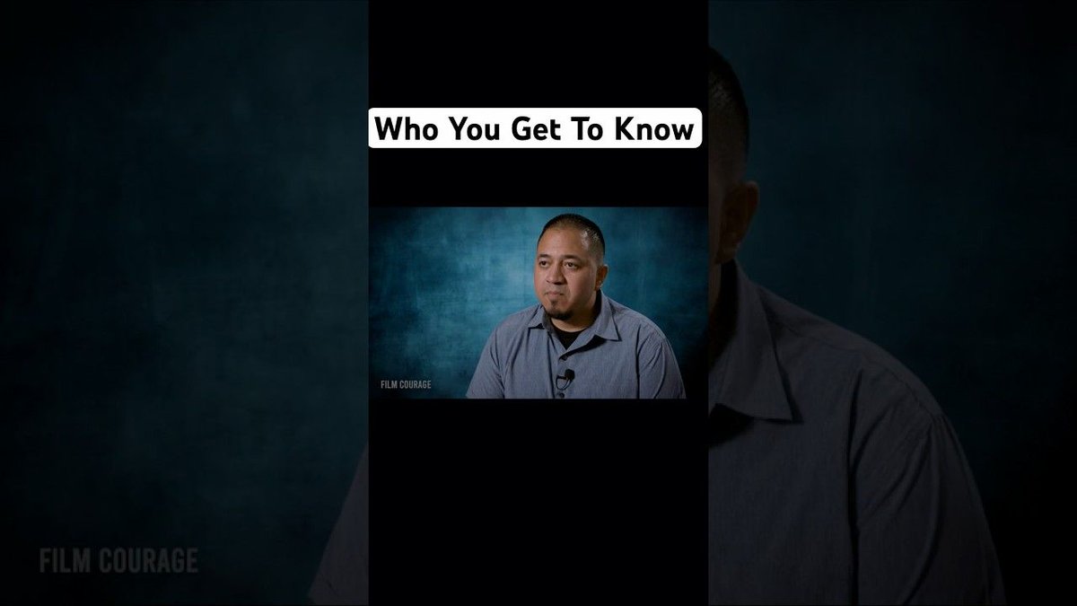 filmcourage's tweet image. Making Contacts As A Filmmaker - Ray Roman 
buff.ly/2fBoaO7 
#YTshorts #shortsfeed #filmmaking