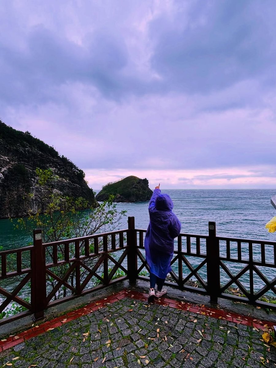 ordualbum's tweet photo. Taşlara kazınmış hikayeler, rüzgara karışan deniz kokusu, dalga seslerinin huzuru; Ordu Perşembe'de. https://t.co/W2euiN8kMr