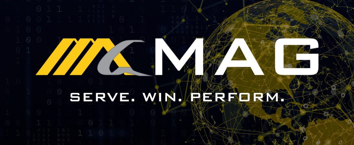 MAG Aerospace tweet media