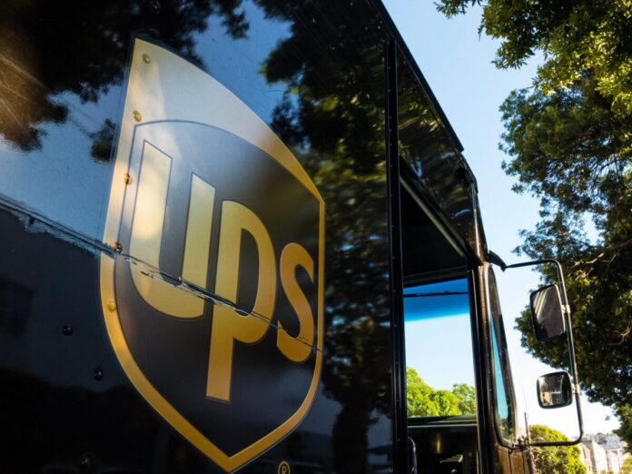 HR_Exec's tweet image. What’s the "secret sauce" for AI at a global giant like UPS? 🚚✨

It’s not just about better code; it’s about better culture. CHRO Darrell Ford shares the real predictors for AI success. hrexecutive.com/ups-chro-share… #WorkplaceTrends #AI #UPS