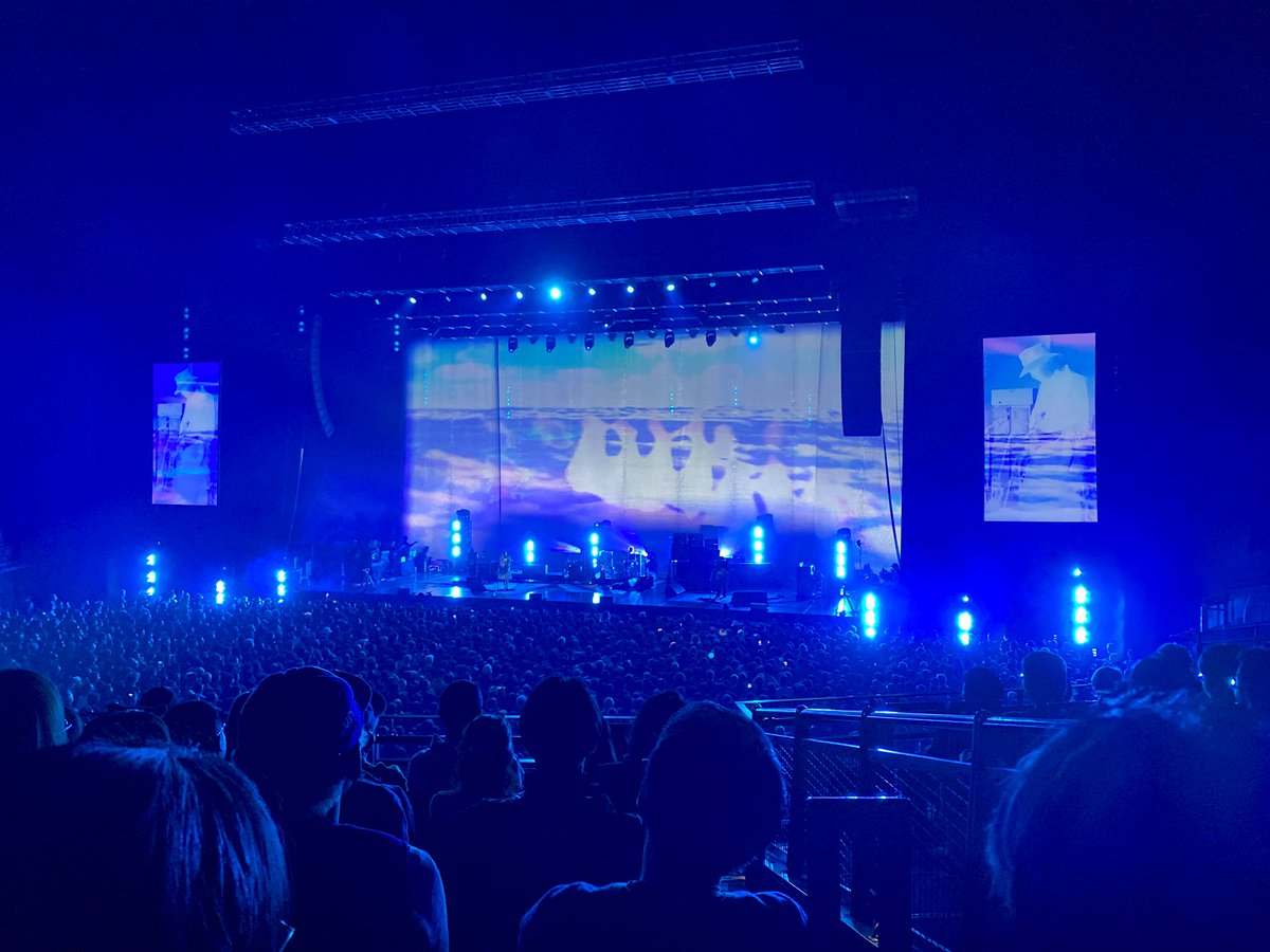 世界で一番カッコいいバンド My Bloody Valentine